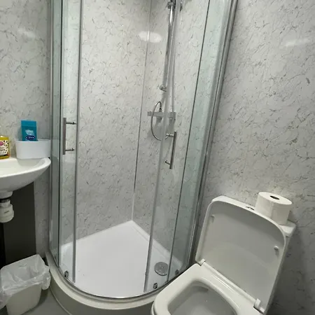 Appartement Stylish Flat In Old Trafford à Manchester Extérieur photo